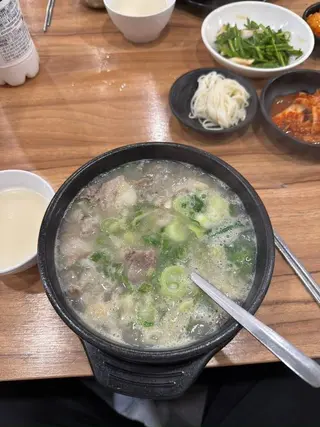 오산시 칠공주 족발 & 보쌈