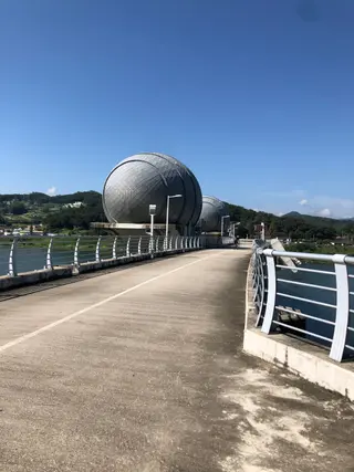 여주 이포보 여행 가이드: 당남리섬 꽃밭·파사성·자전거길·캠핑 정리
