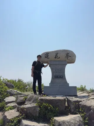 소백산 연화봉 봄 산행 가이드: 죽령·희방사 코스, 철쭉 시기, 대피소 정리