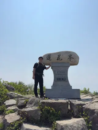 🌸 소백산 연화봉 봄 등산 완벽 가이드! 코스부터 철쭉, 꿀팁까지 총정리 🌸