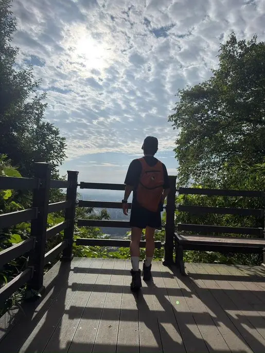 [이천 가볼만한곳] 초보자도 걷기 좋은 명산, 이천 설봉산 등산코스