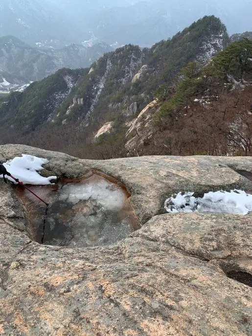 ⛰️ 단양 도락산 등산 완벽 가이드: 코스, 난이도, 주차장부터 맛집까지 총정리!