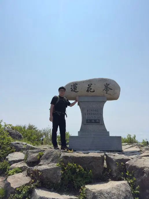 🌸 소백산 연화봉 봄 등산 완벽 가이드! 코스부터 철쭉, 꿀팁까지 총정리 🌸